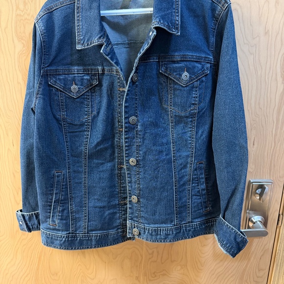 Jean Jacket - Picture 3 of 3